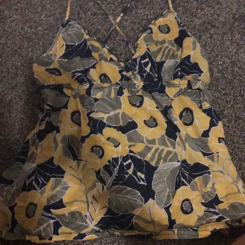 Tank top